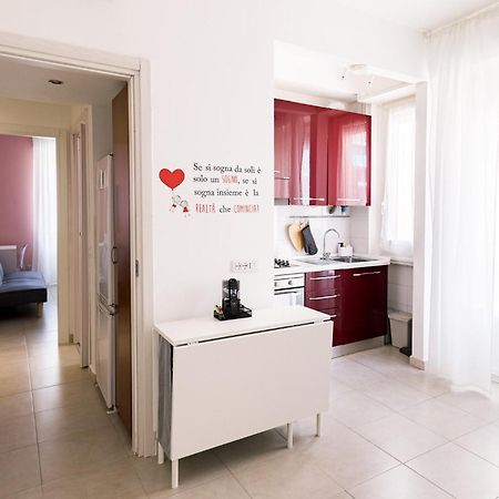 The Flow Apartment มิลาน ภายนอก รูปภาพ
