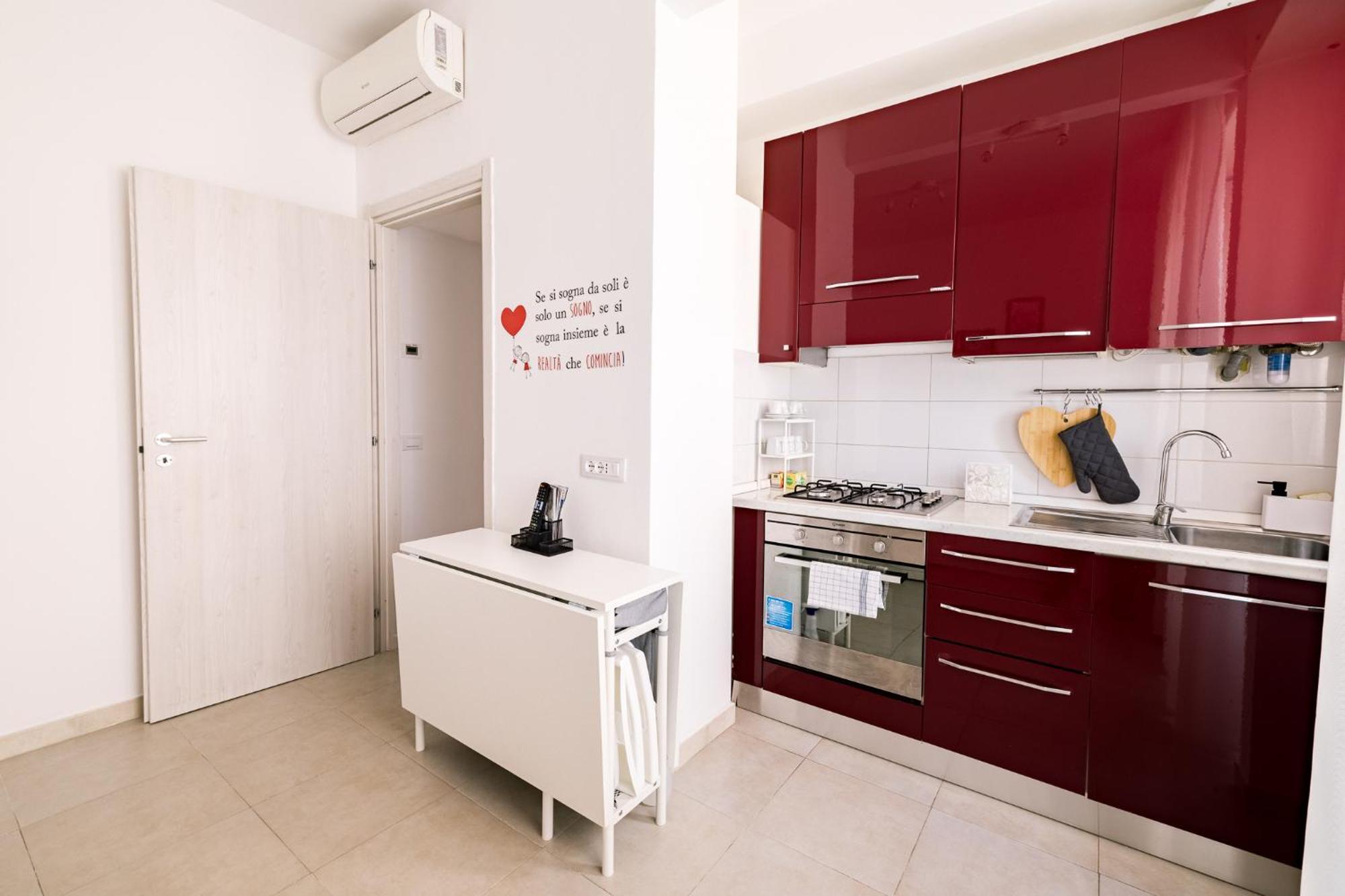 The Flow Apartment มิลาน ภายนอก รูปภาพ