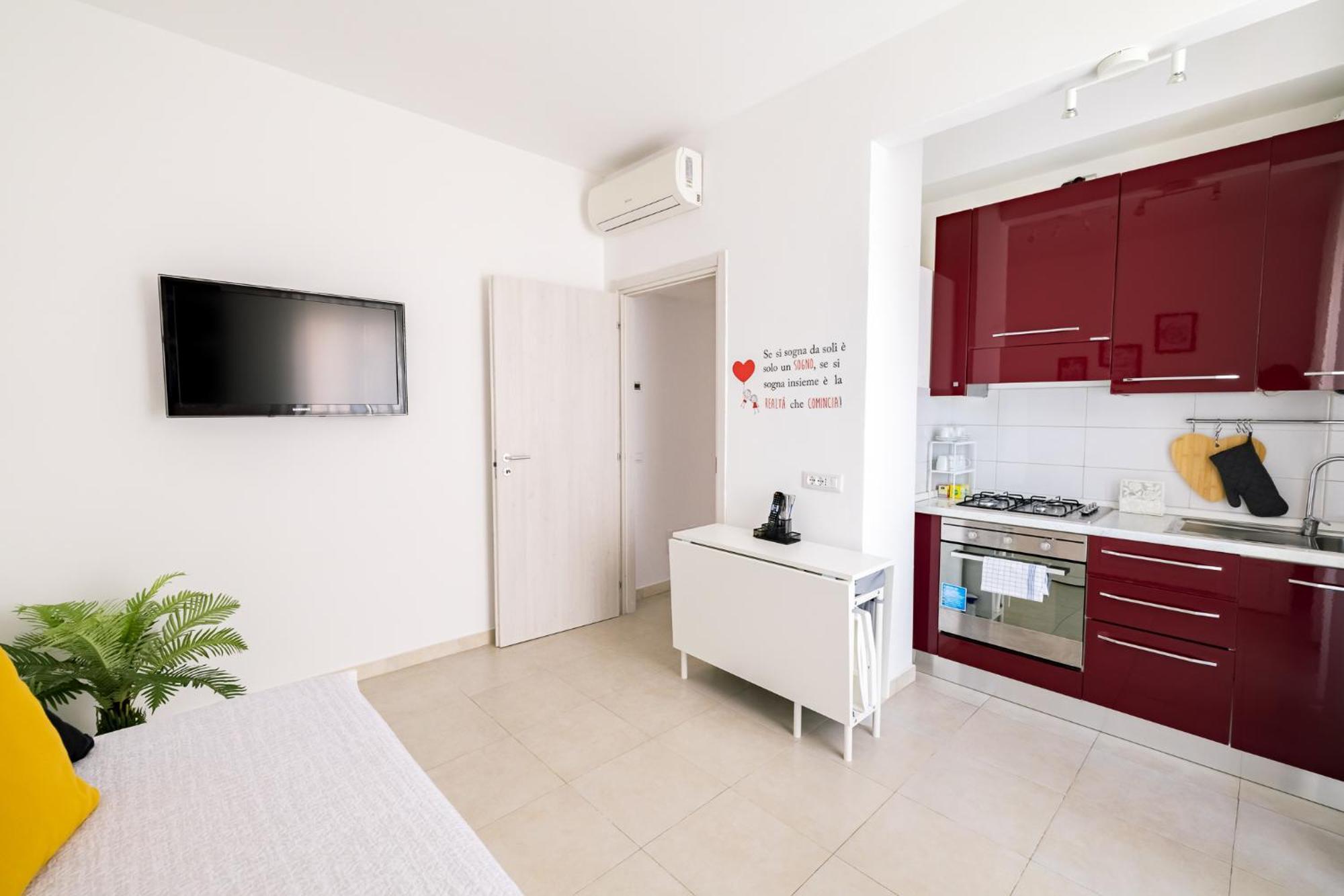 The Flow Apartment มิลาน ภายนอก รูปภาพ