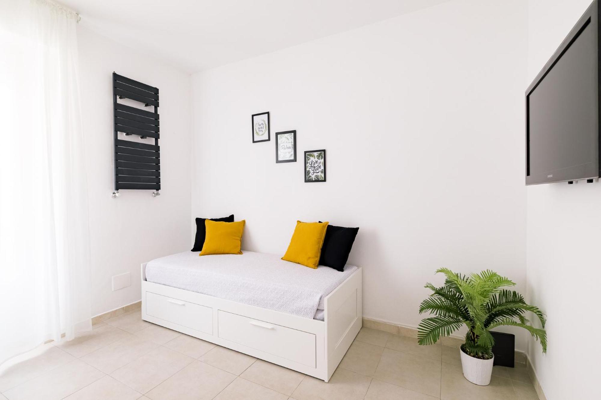 The Flow Apartment มิลาน ภายนอก รูปภาพ