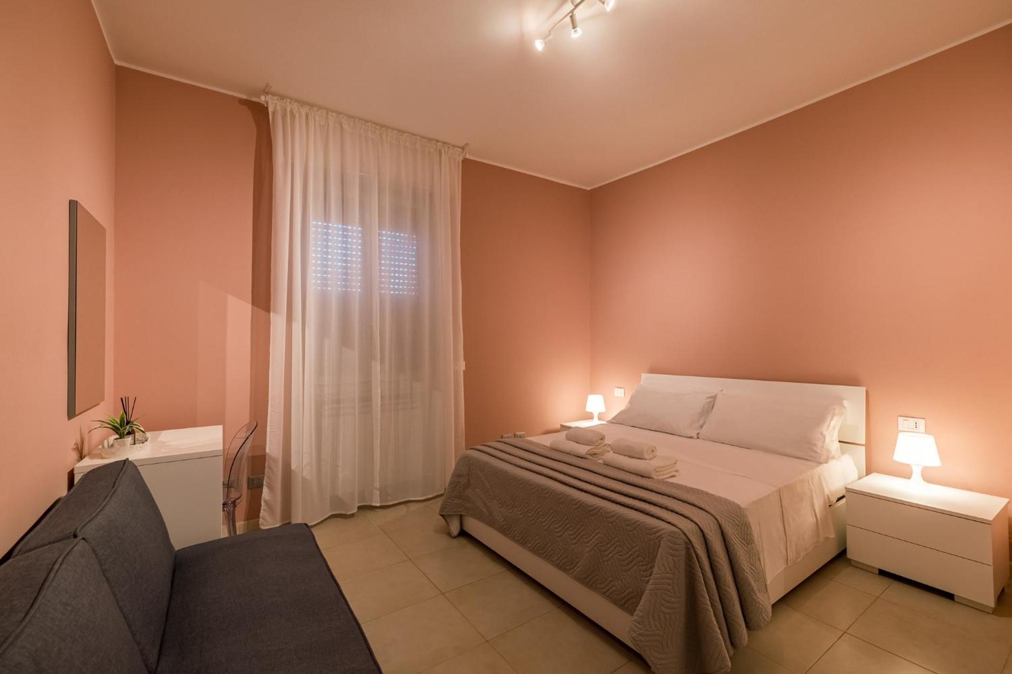The Flow Apartment มิลาน ภายนอก รูปภาพ