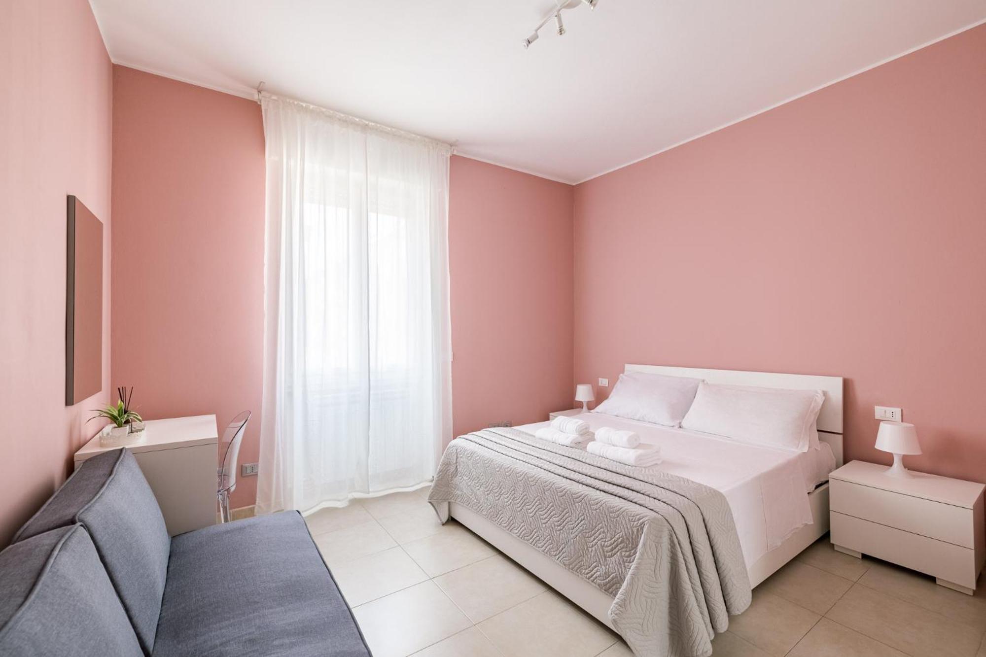 The Flow Apartment มิลาน ภายนอก รูปภาพ