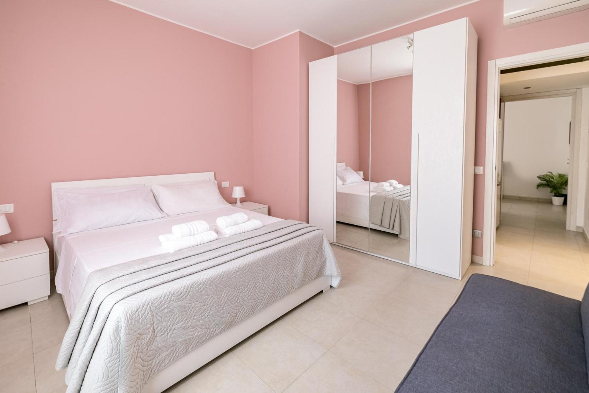 The Flow Apartment มิลาน ภายนอก รูปภาพ