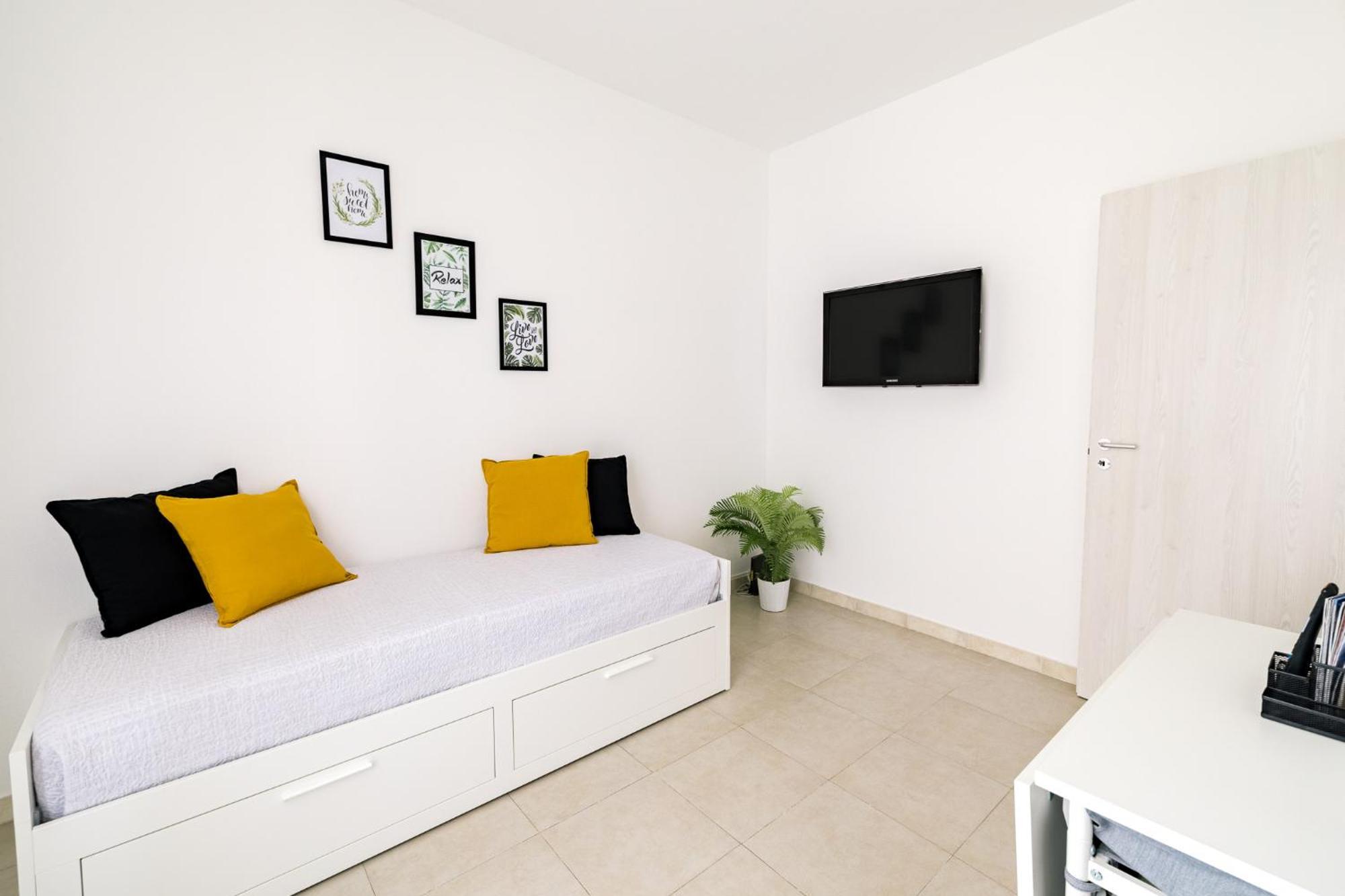 The Flow Apartment มิลาน ภายนอก รูปภาพ