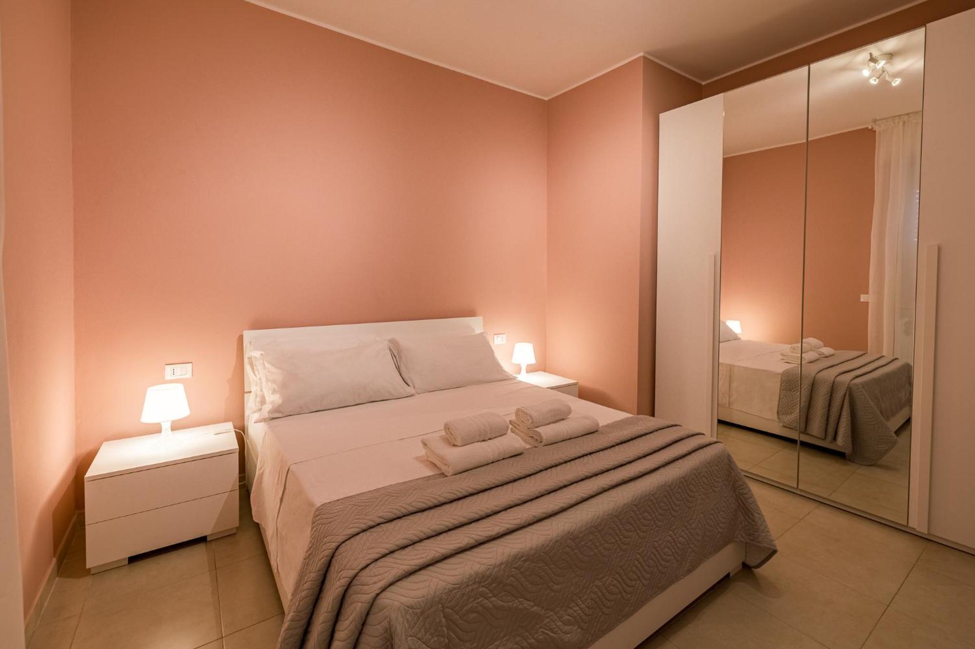 The Flow Apartment มิลาน ภายนอก รูปภาพ