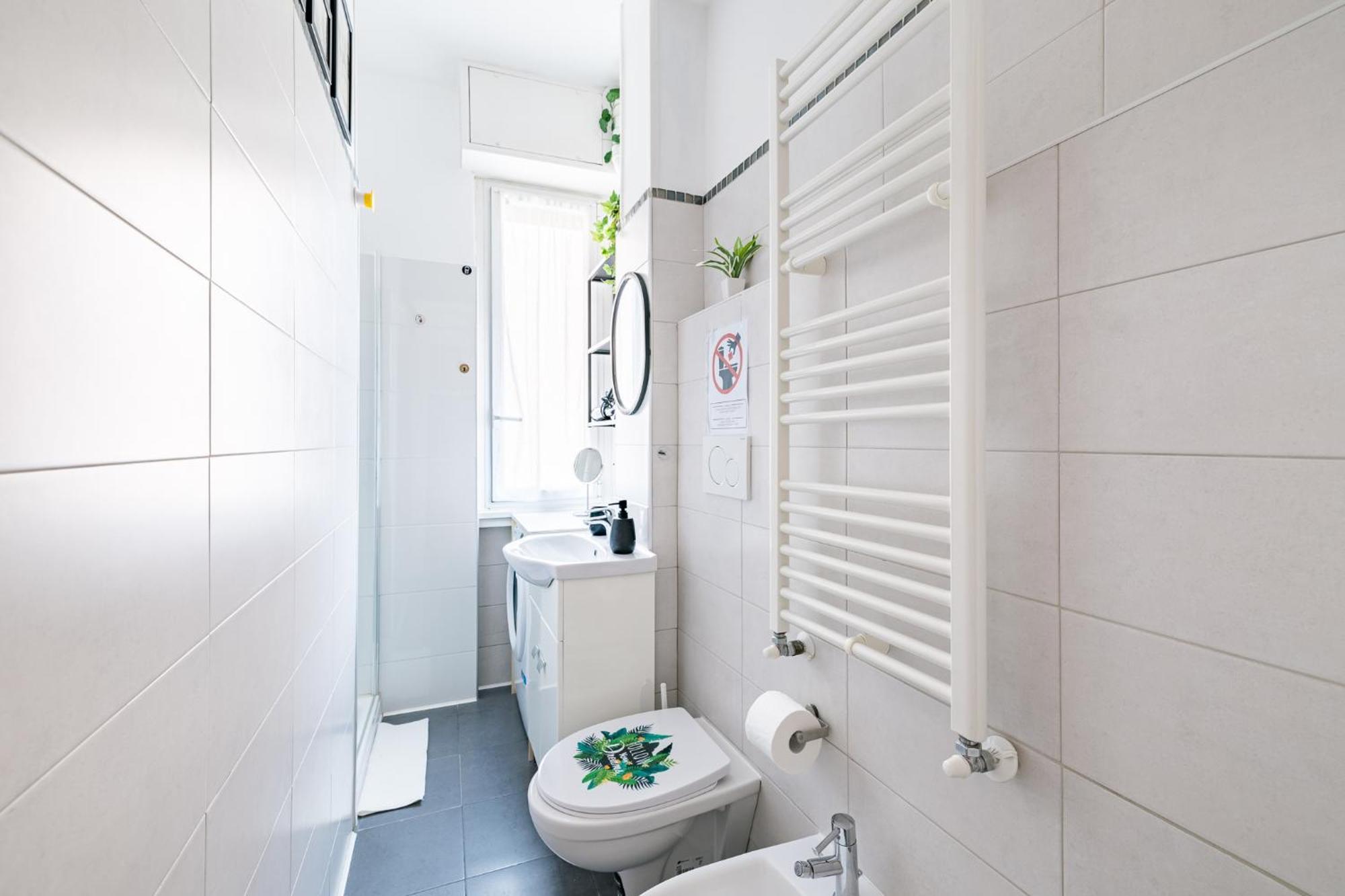 The Flow Apartment มิลาน ภายนอก รูปภาพ