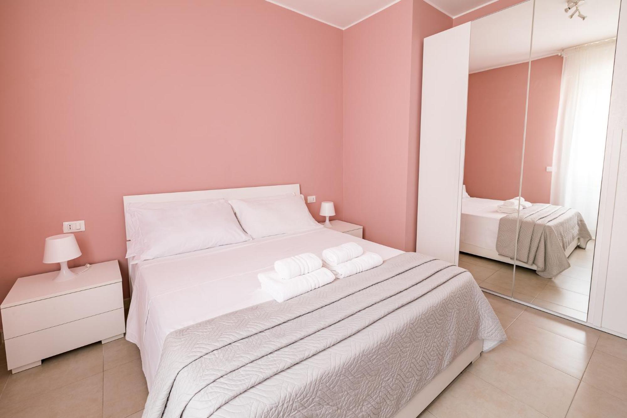 The Flow Apartment มิลาน ภายนอก รูปภาพ