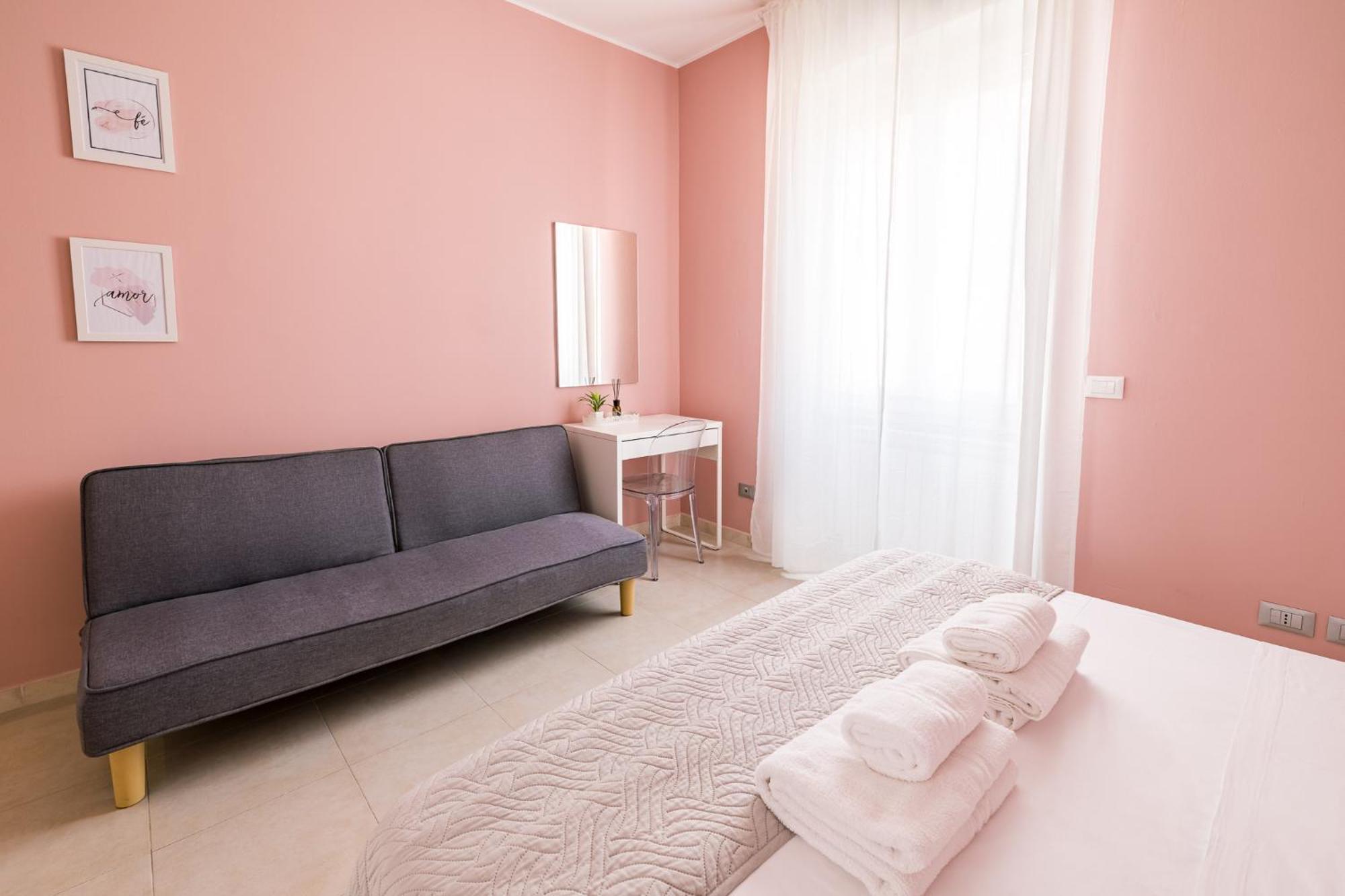 The Flow Apartment มิลาน ภายนอก รูปภาพ